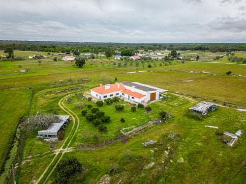 PF39244 - Moradia T3 com jardim, Grandola - Imagem 1