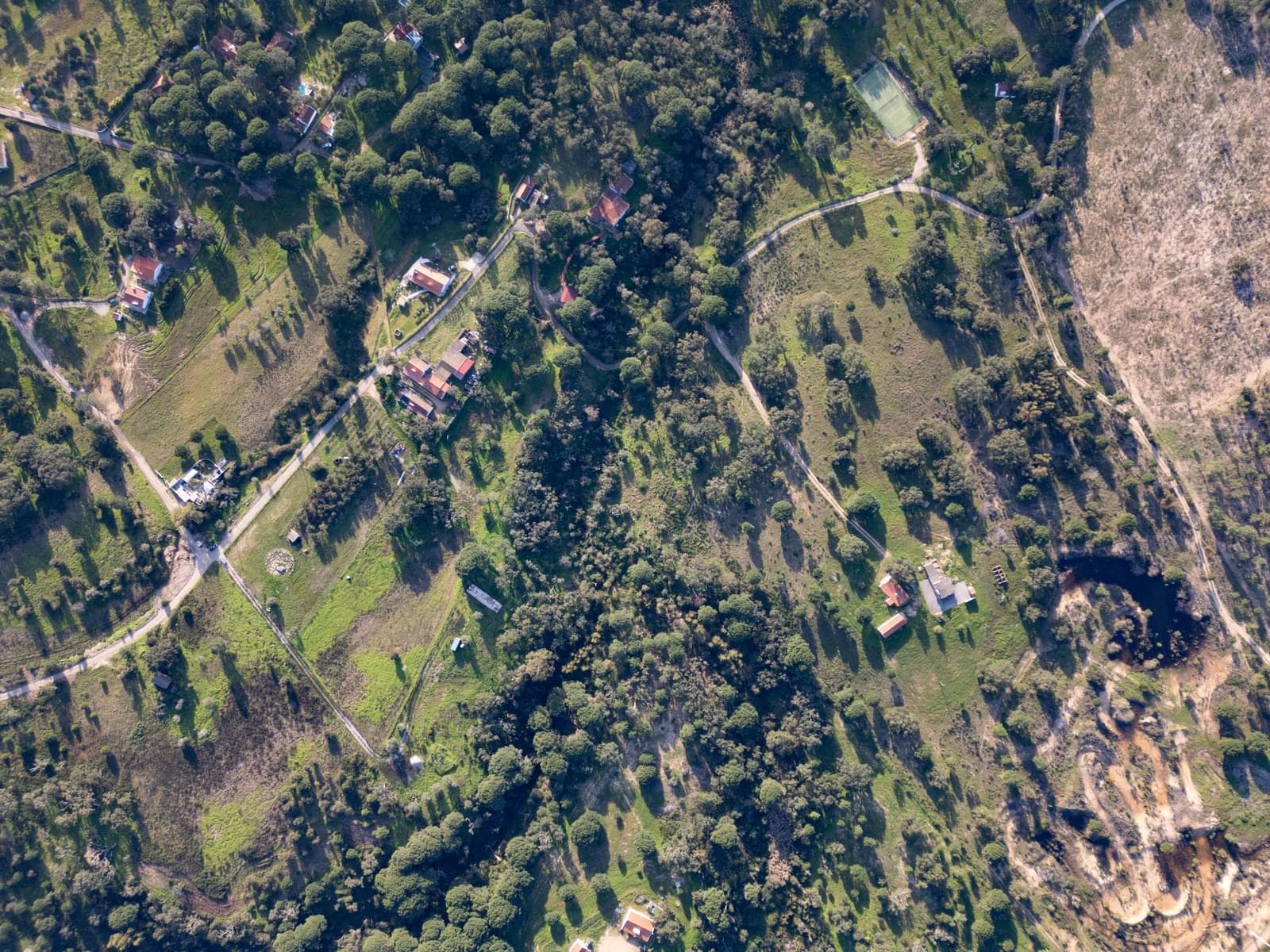 Terreno Misto 1.8 ha, Melides, Grandola - Imagem 18