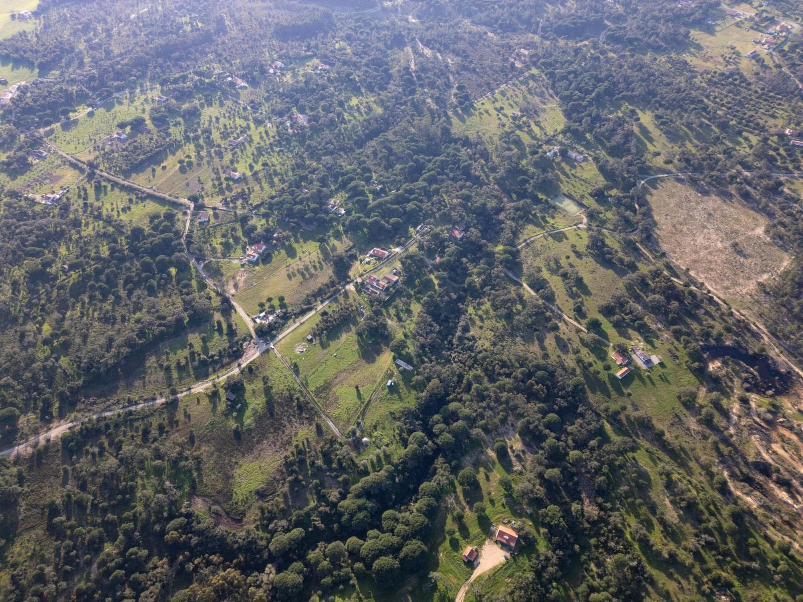 Terreno Misto 1.8 ha, Melides, Grandola - Imagem 21