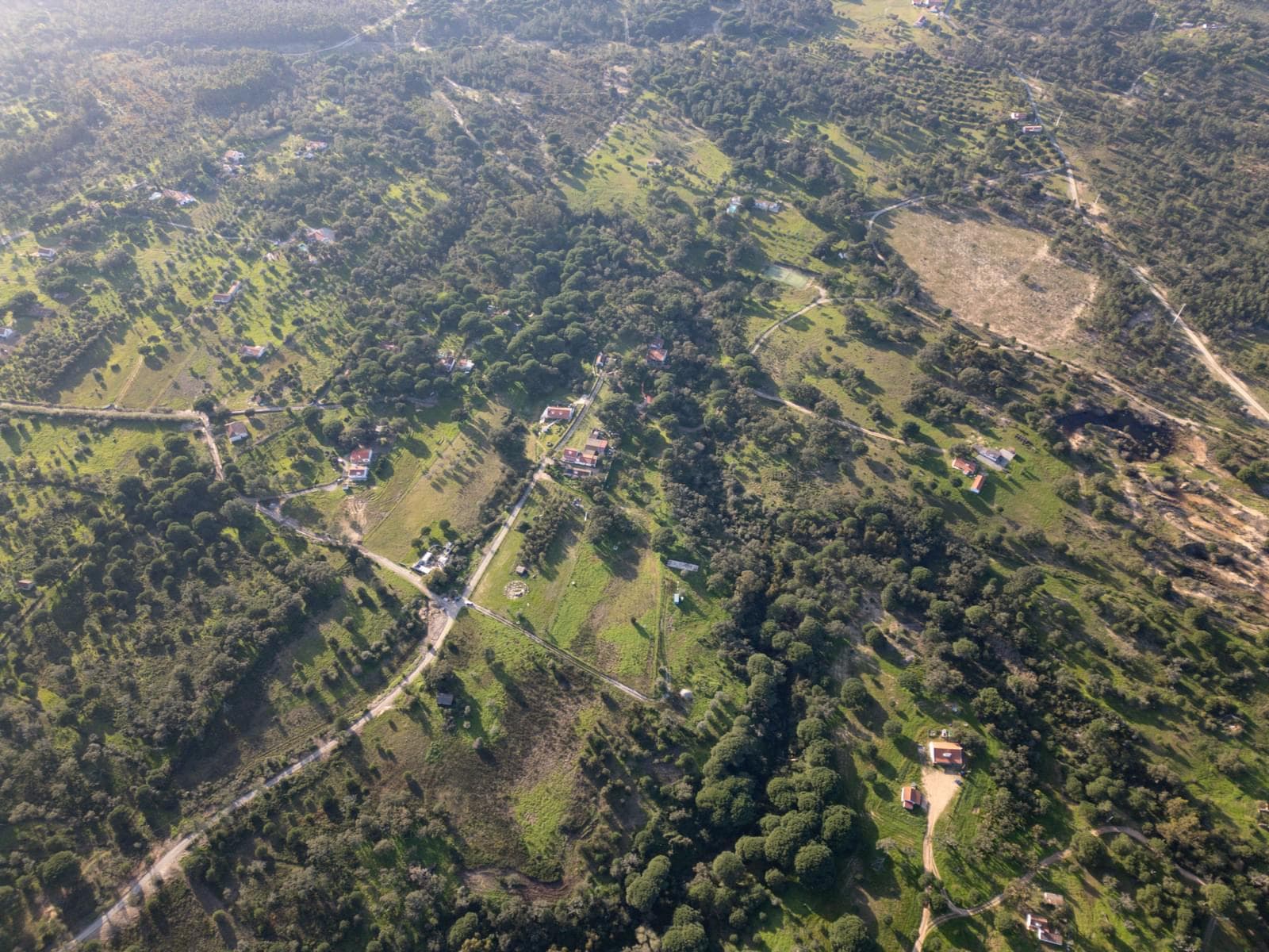 Terreno Misto 1.8 ha, Melides, Grandola - Imagem 22