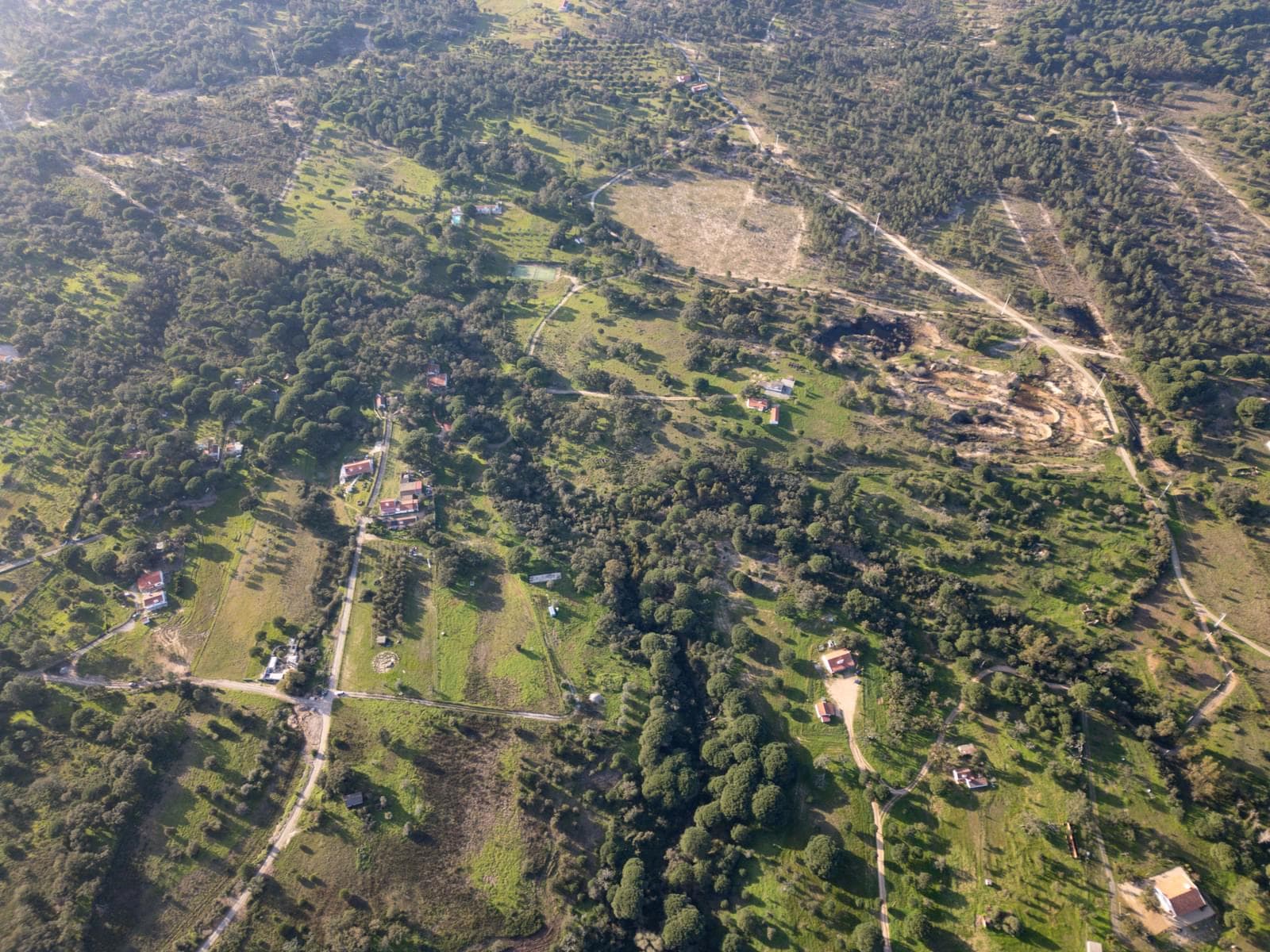Terreno Misto 1.8 ha, Melides, Grandola - Imagem 23