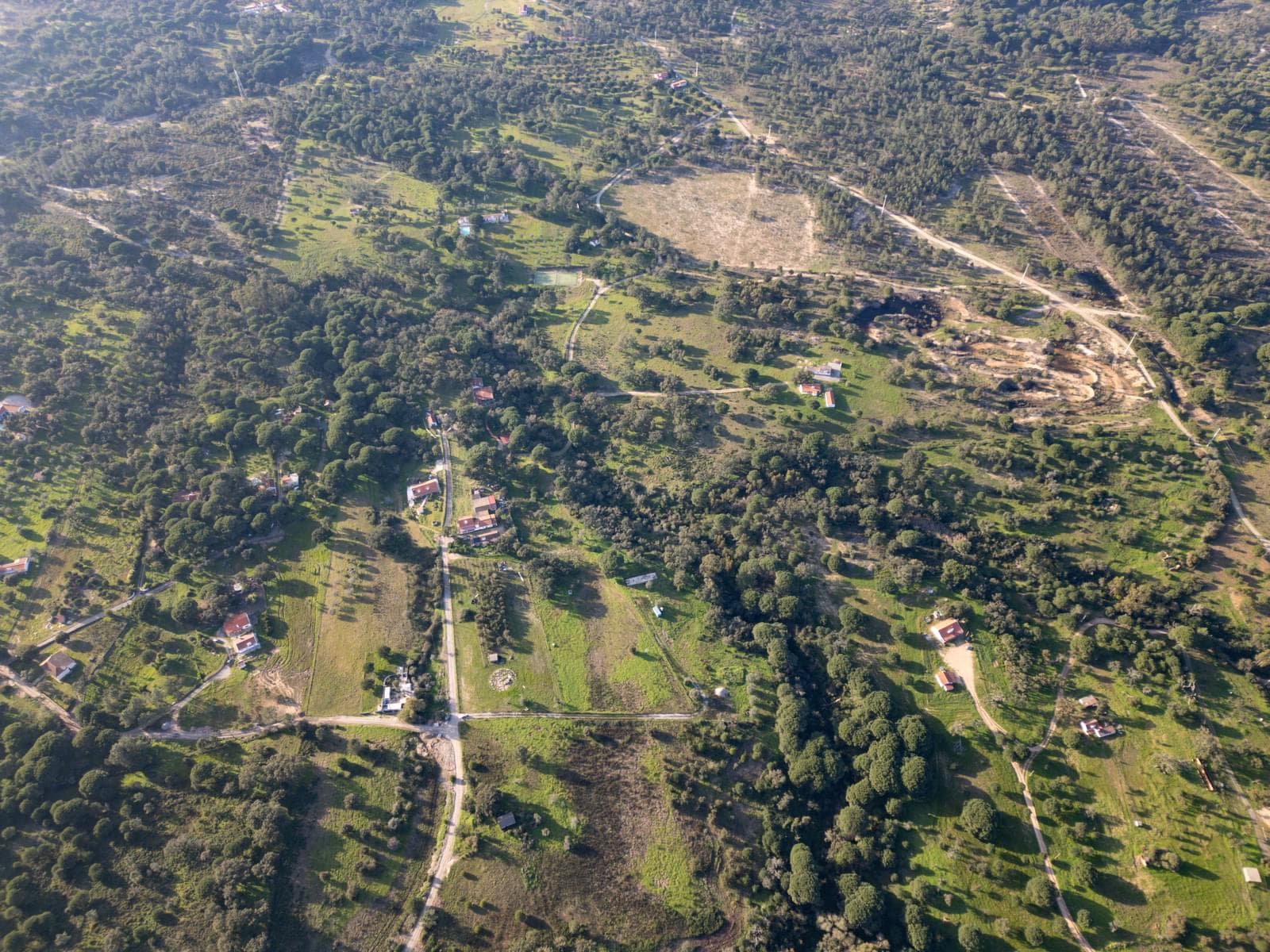Terreno Misto 1.8 ha, Melides, Grandola - Imagem 24