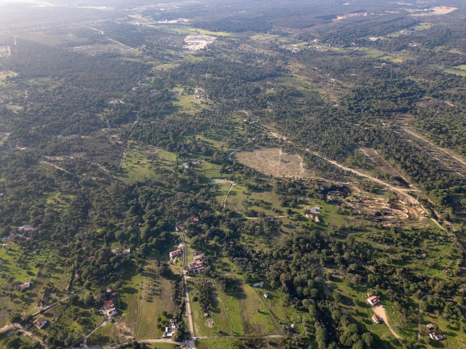 Terreno Misto 1.8 ha, Melides, Grandola - Imagem 25