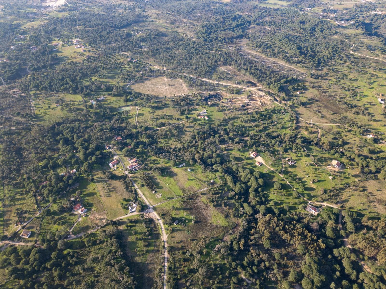 Terreno Misto 1.8 ha, Melides, Grandola - Imagem 26