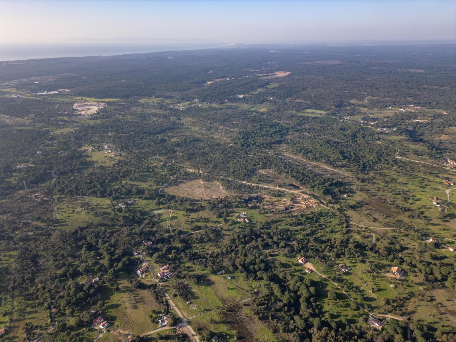 Terreno Misto 1.8 ha, Melides, Grandola - Imagem 27