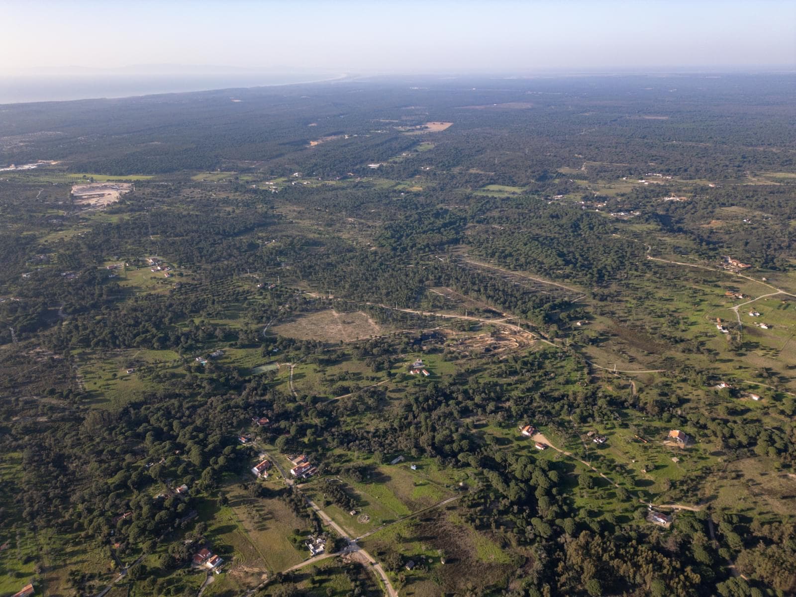 Terreno Misto 1.8 ha, Melides, Grandola - Imagem 28