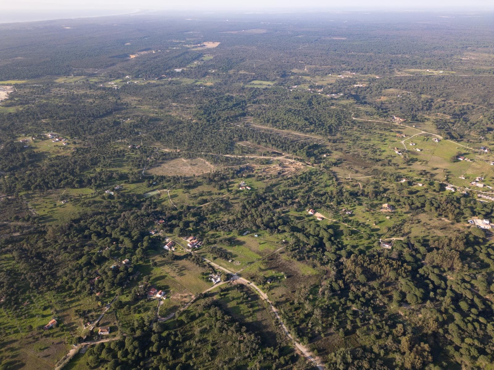 Terreno Misto 1.8 ha, Melides, Grandola - Imagem 29