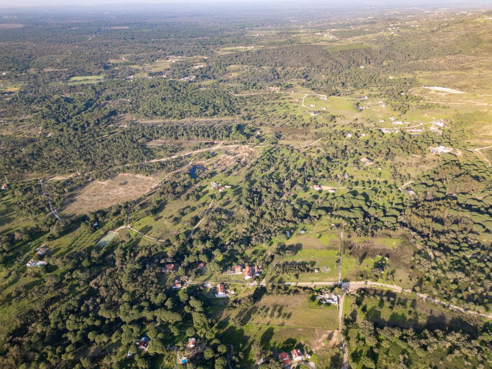 Terreno Misto 1.8 ha, Melides, Grandola - Imagem 32