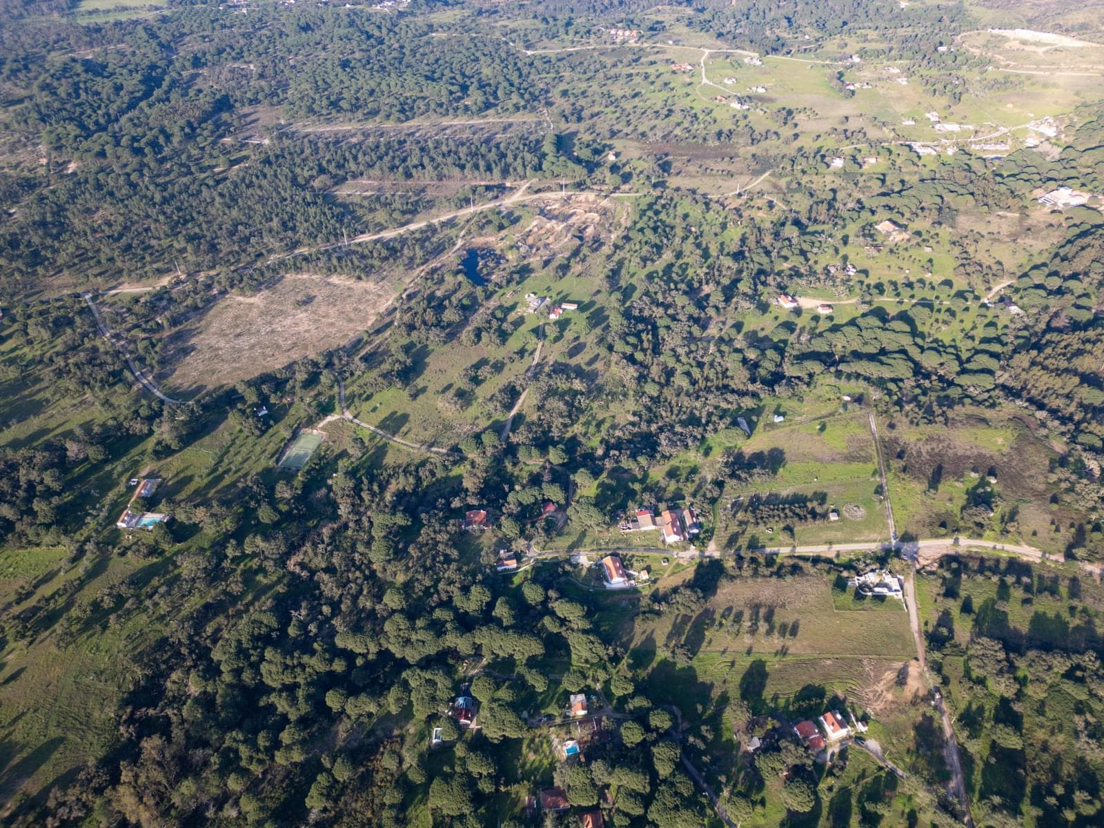 Terreno Misto 1.8 ha, Melides, Grandola - Imagem 14
