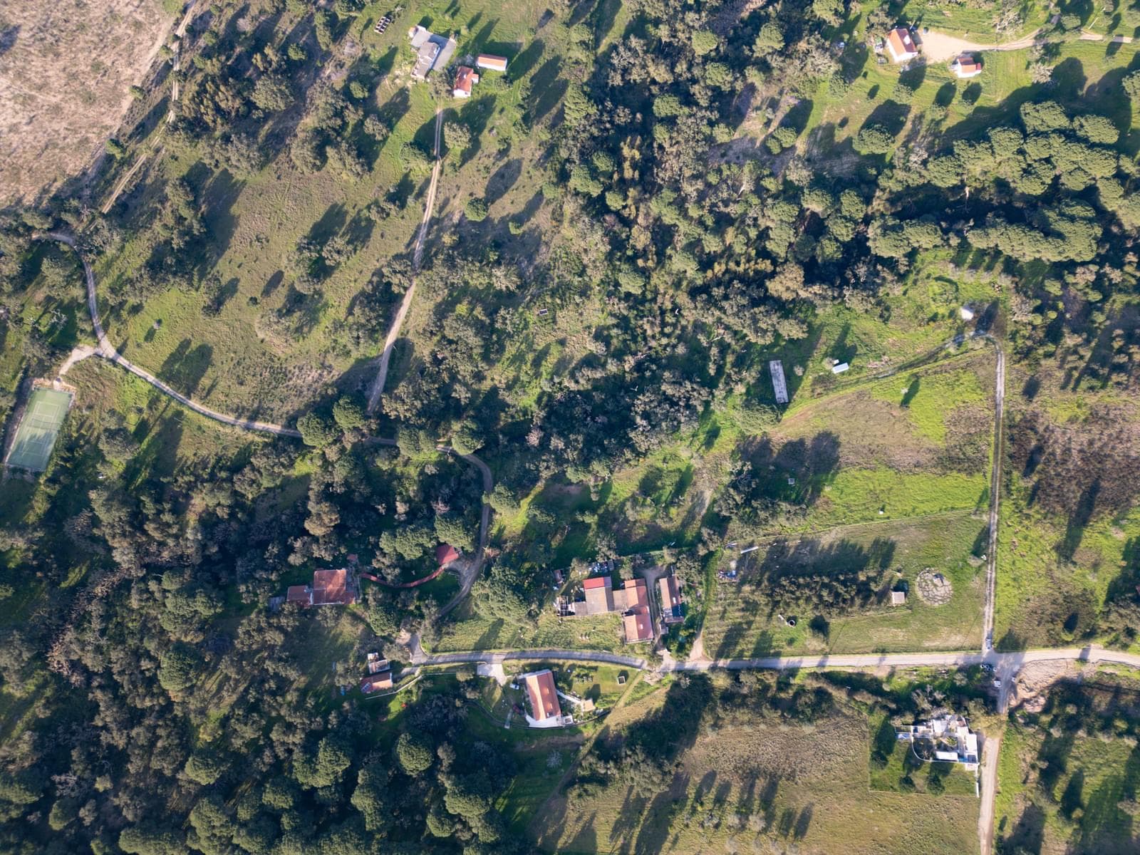 Terreno Misto 1.8 ha, Melides, Grandola - Imagem 11