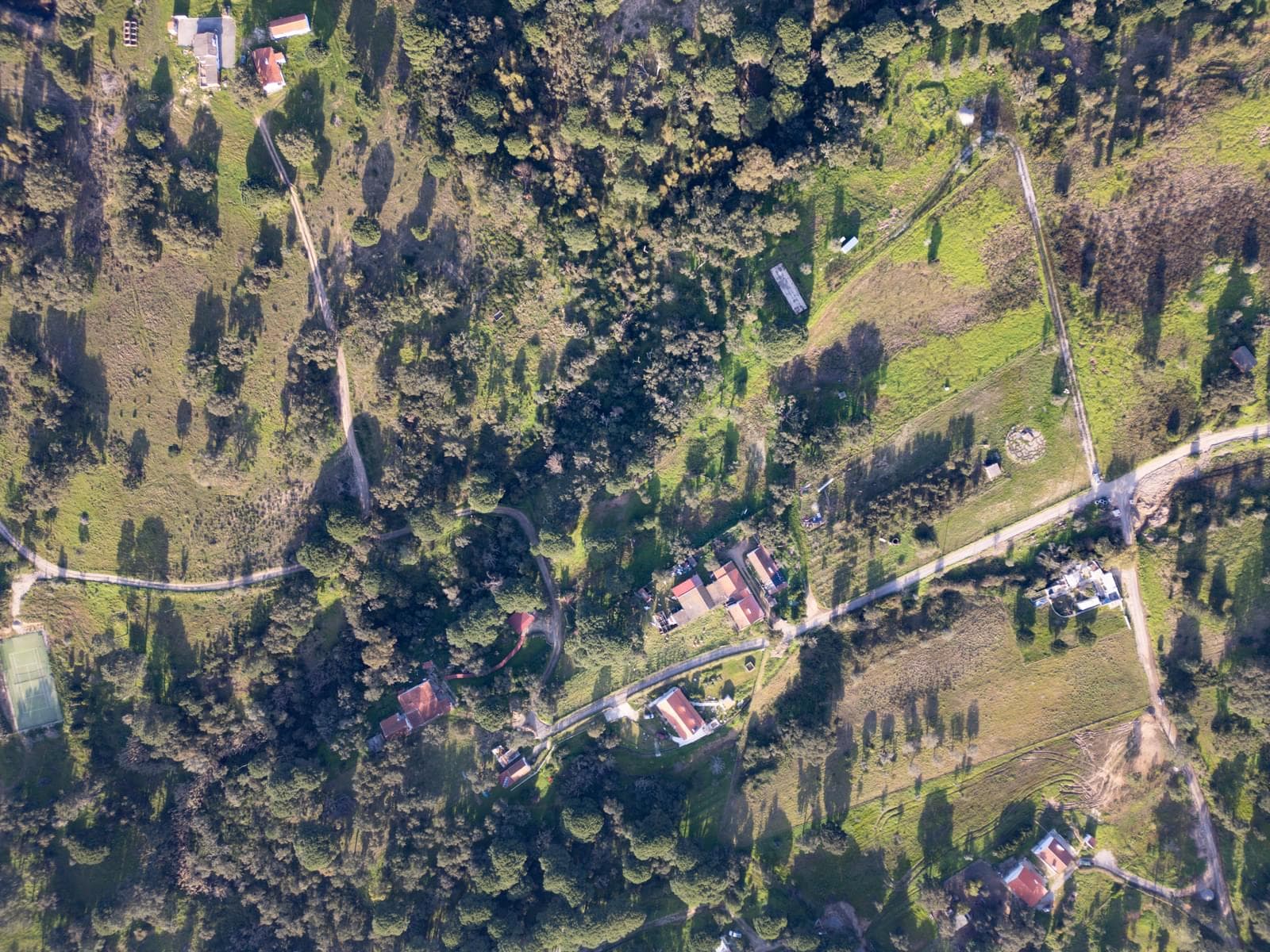 Terreno Misto 1.8 ha, Melides, Grandola - Imagem 9