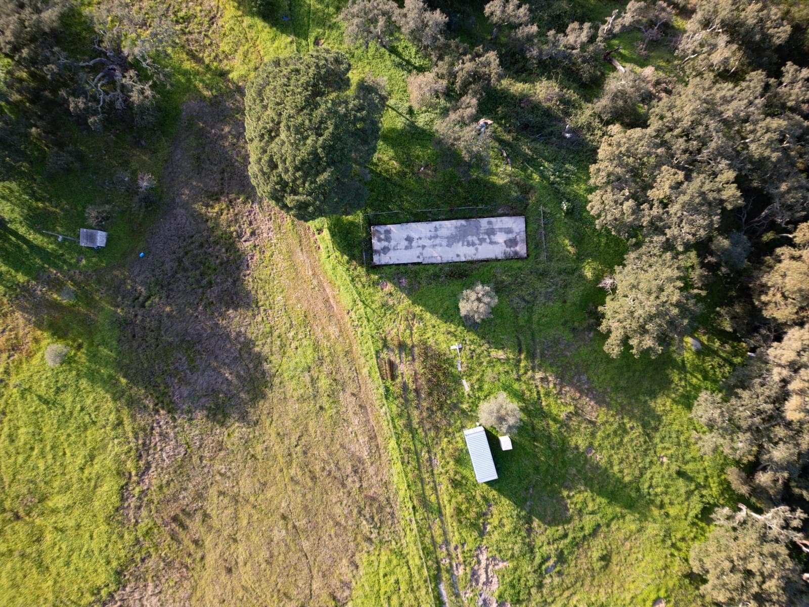 Terreno Misto 1.8 ha, Melides, Grandola - Imagem 3
