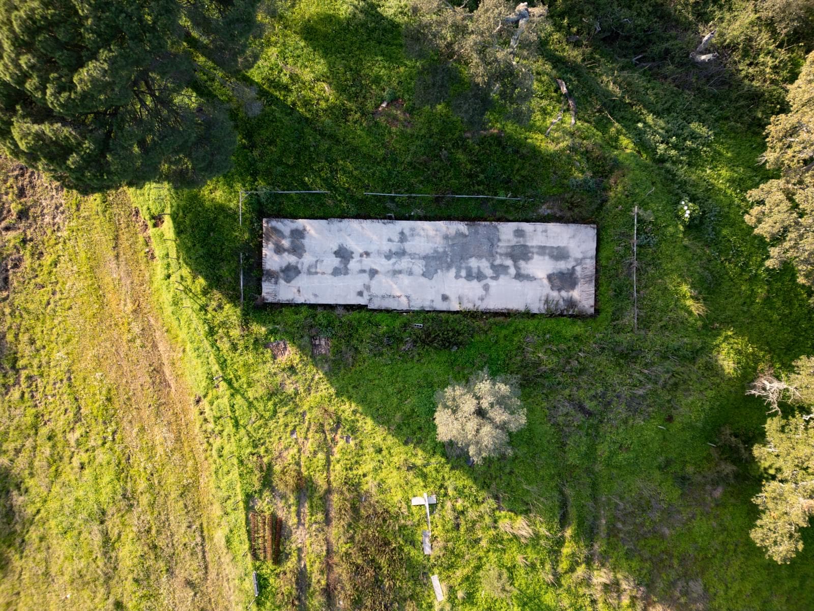 Terreno Misto 1.8 ha, Melides, Grandola - Imagem 2