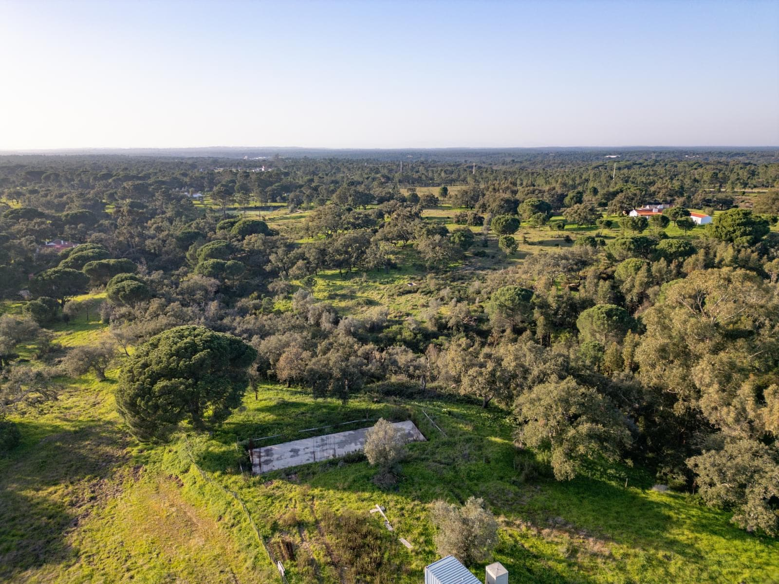 Terreno Misto 1.8 ha, Melides, Grandola - Imagem 4