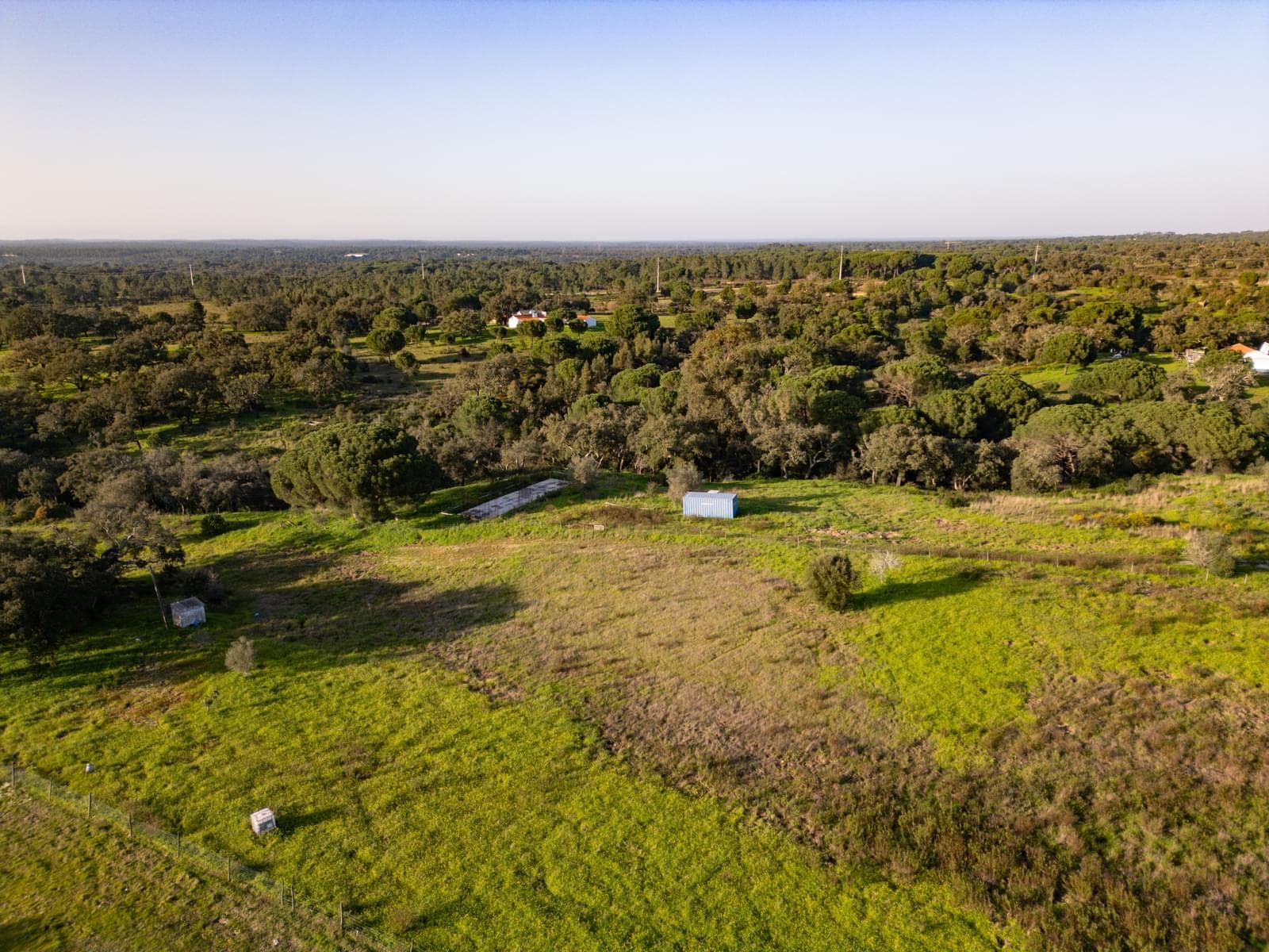 Terreno Misto 1.8 ha, Melides, Grandola - Imagem 5