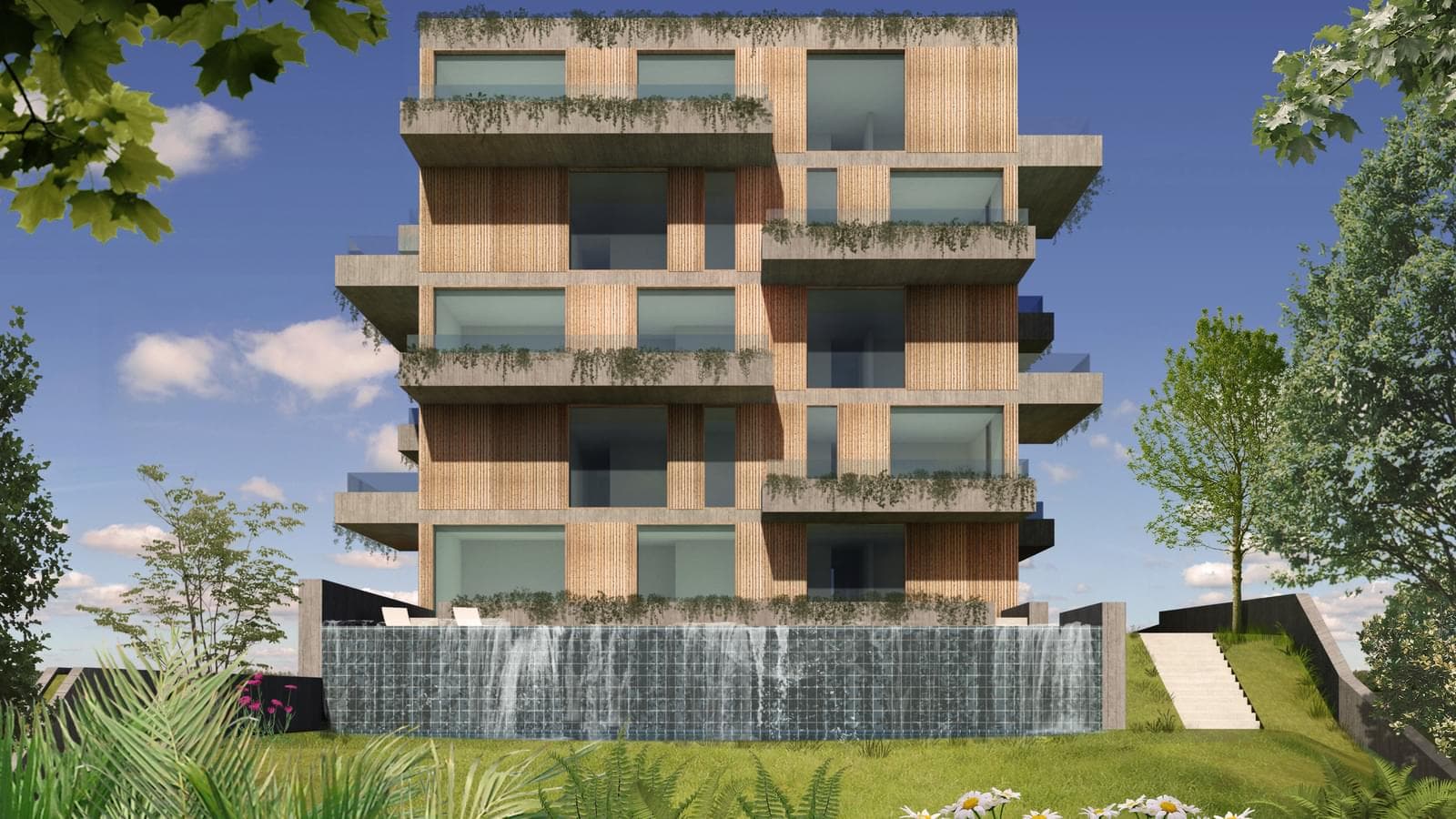 Apartamento T2 no Quinta das Parreiras, Portimão - Imagem 1