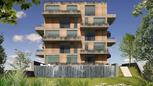 PF40307 - Apartamento T2 com piscina, Portimão - Imagem 1