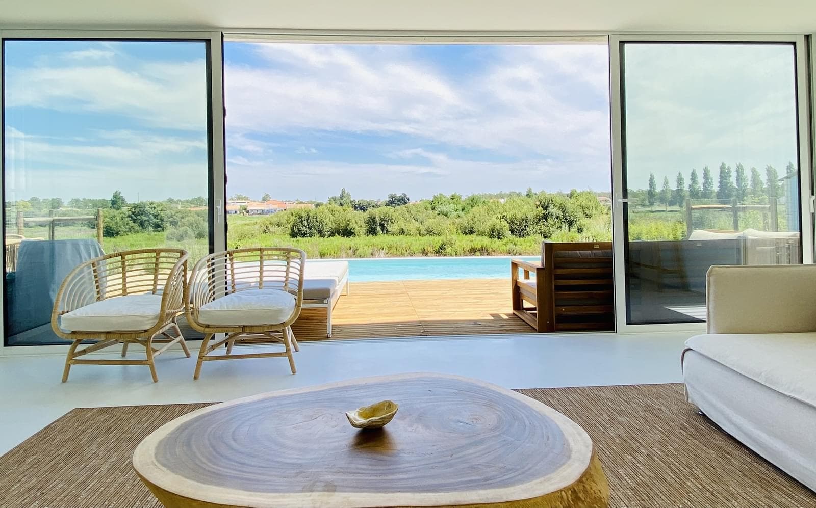 Moradia Isolada T3 com piscina, Possanco, Alcacer do Sal - Imagem 10