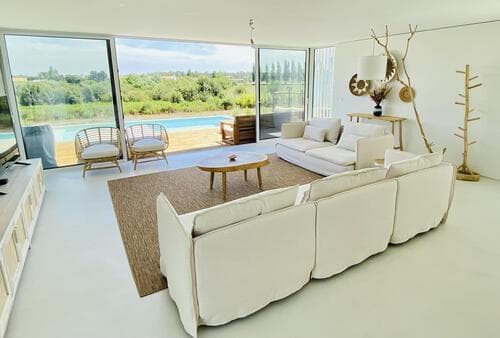 PF39269 - Moradia Isolada T3 com piscina, Possanco, Alcacer do Sal - Imagem 7