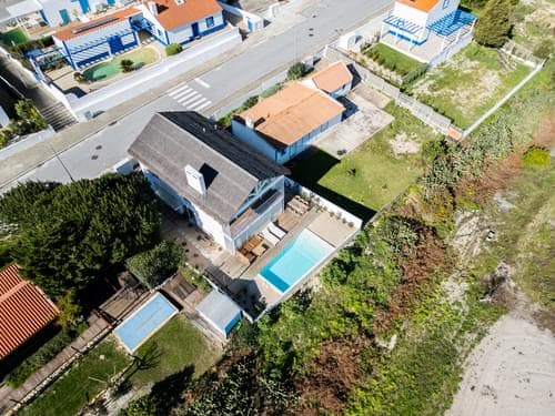 PF39269 - Moradia Isolada T3 com piscina, Possanco, Alcacer do Sal - Imagem 32