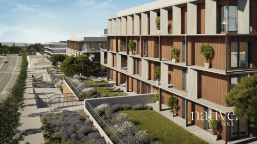 PF39270 - Penthouse T4 com jardim, Belas Clube de Campo, Sintra - Imagem 34