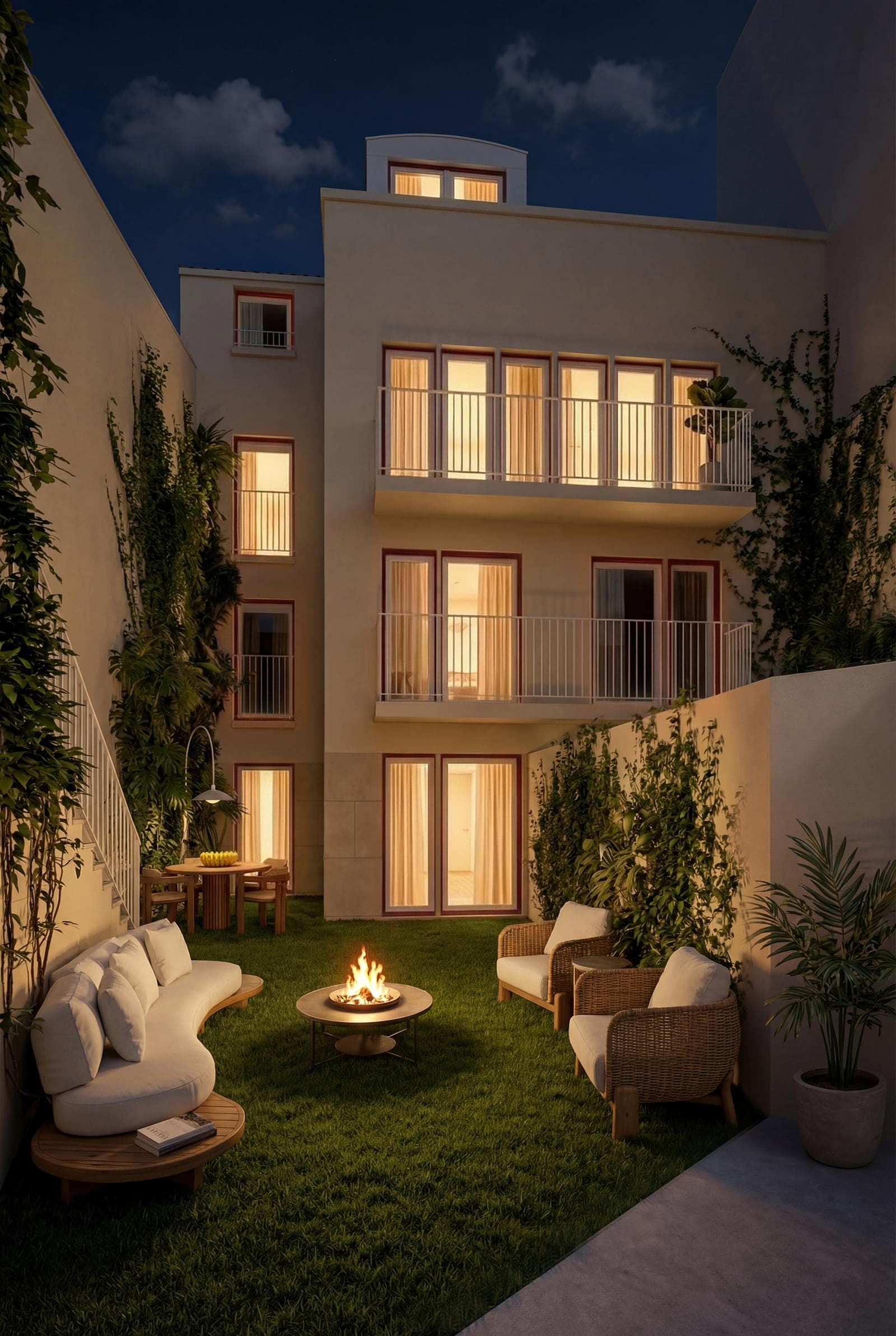 Apartamento T1 + 1 no Valle 14, Santa Engrácia, Lisboa - Imagem 25