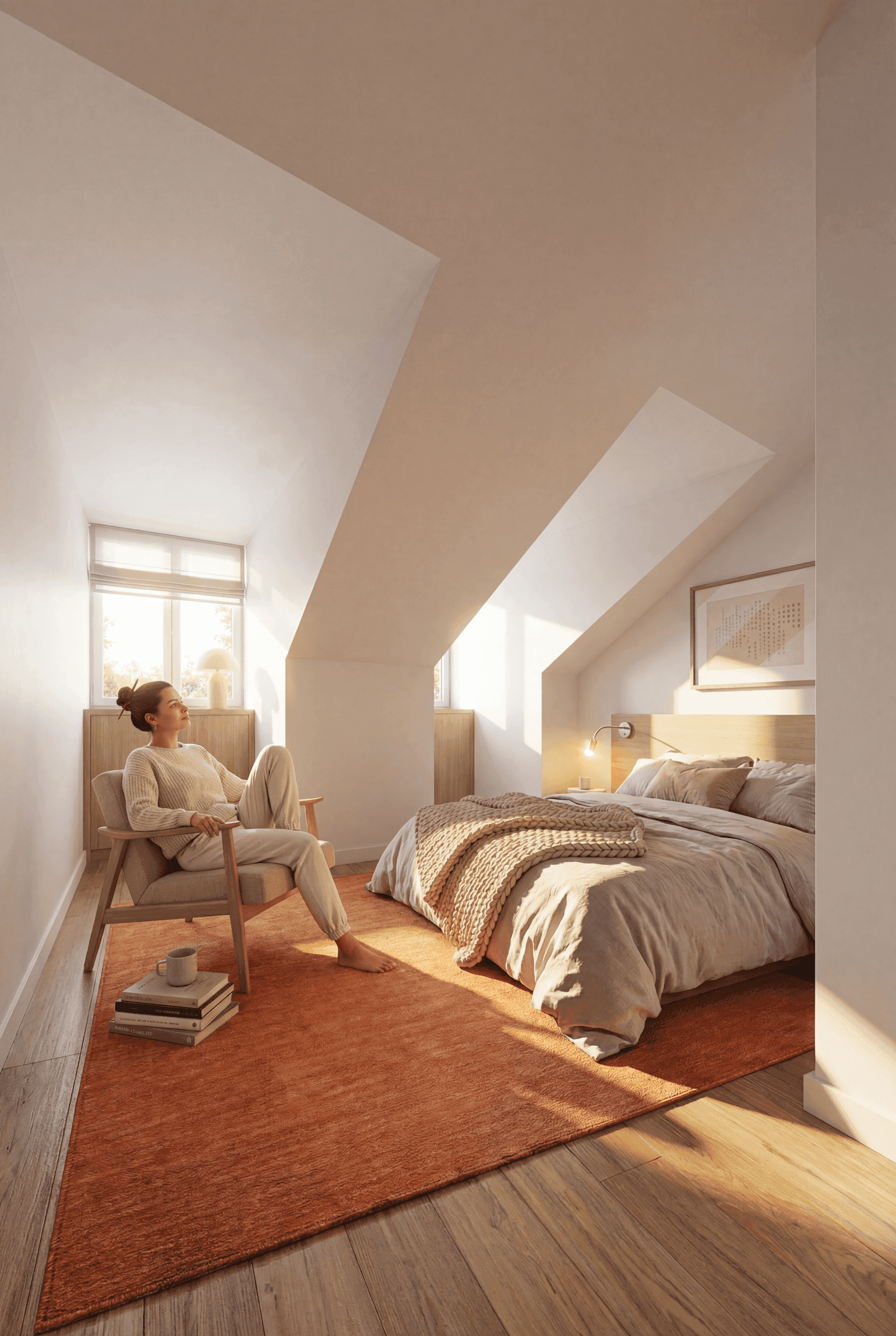 Apartamento T1 + 1 no Valle 14, Santa Engrácia, Lisboa - Imagem 9