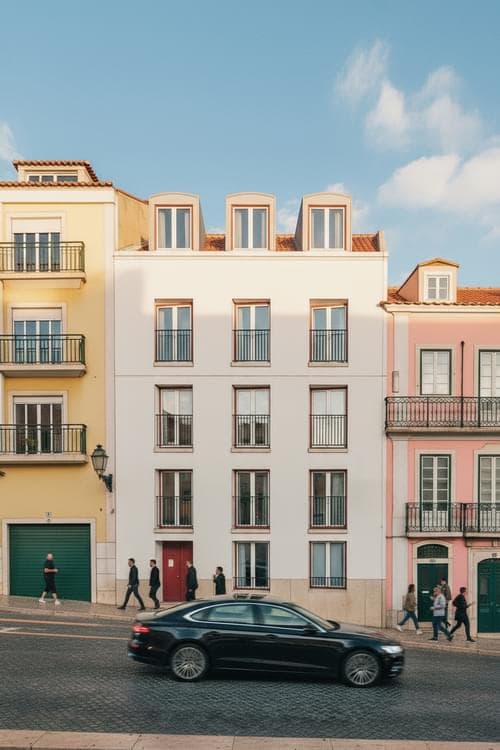 PF40992 - Apartamento T1 + 1 no Valle 14, Santa Engrácia, Lisboa - Imagem 2