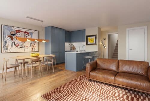 PF40992 - Apartamento T1 + 1 no Valle 14, Santa Engrácia, Lisboa - Imagem 26