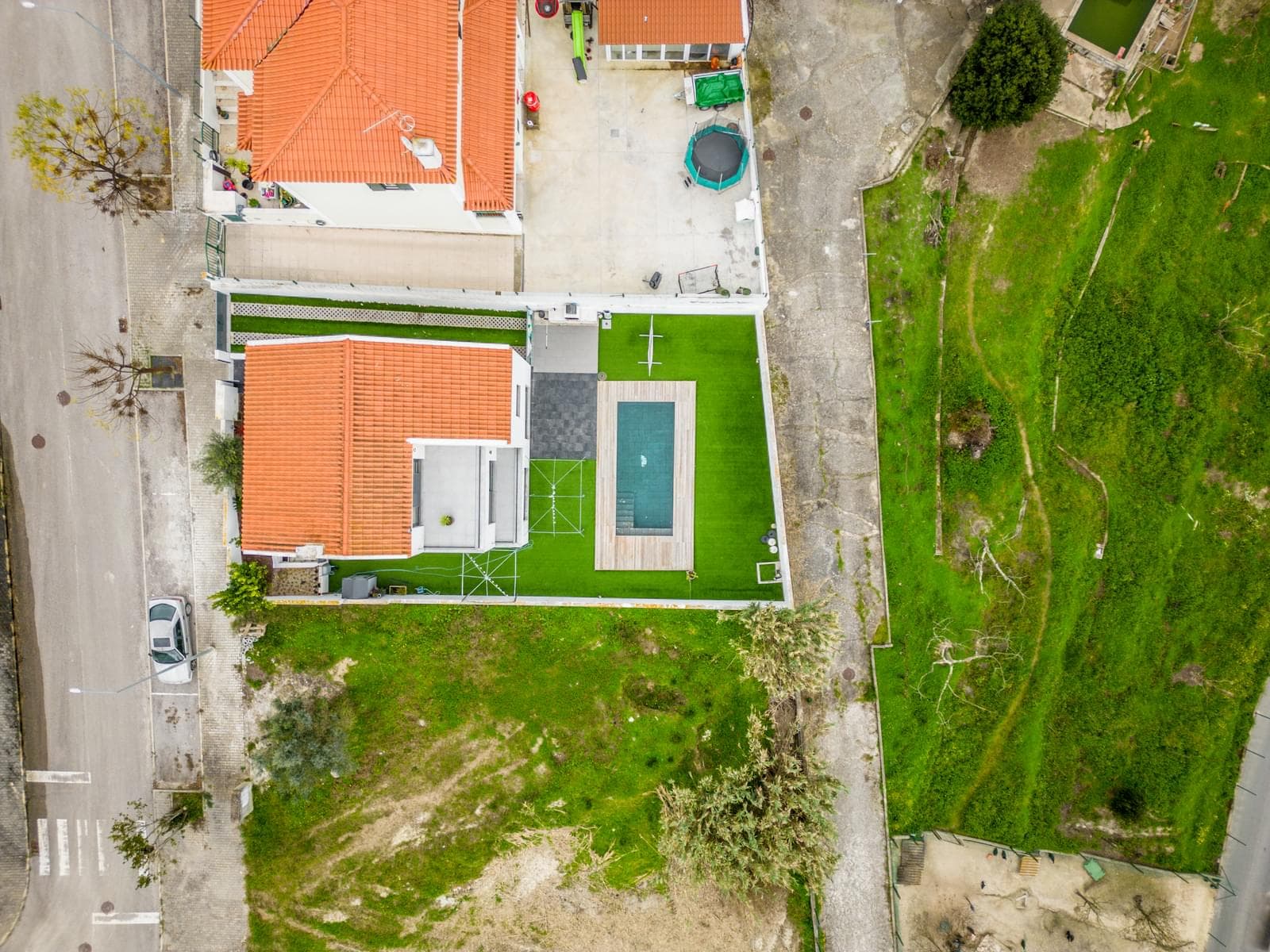 Moradia Isolada T3 com piscina, Alcácer do Sal, Alcacer do Sal - Imagem 32