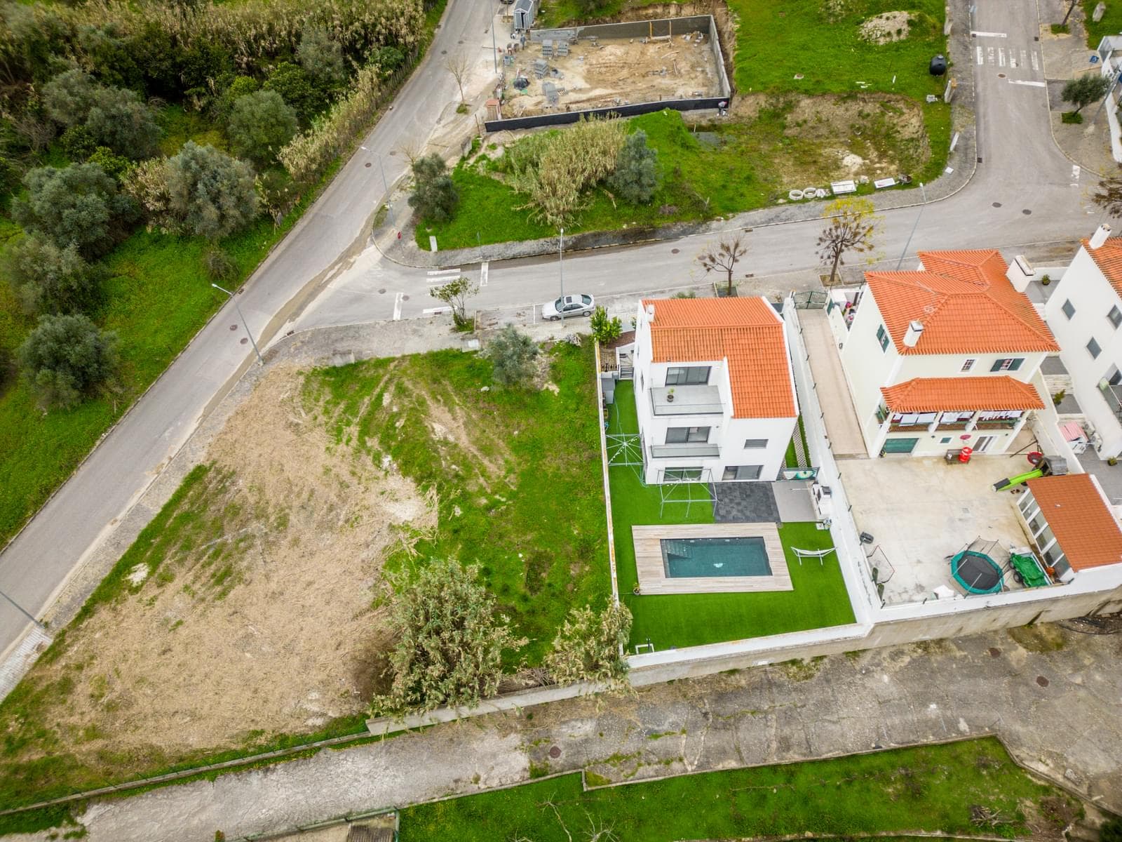 Moradia Isolada T3 com piscina, Alcácer do Sal, Alcacer do Sal - Imagem 33