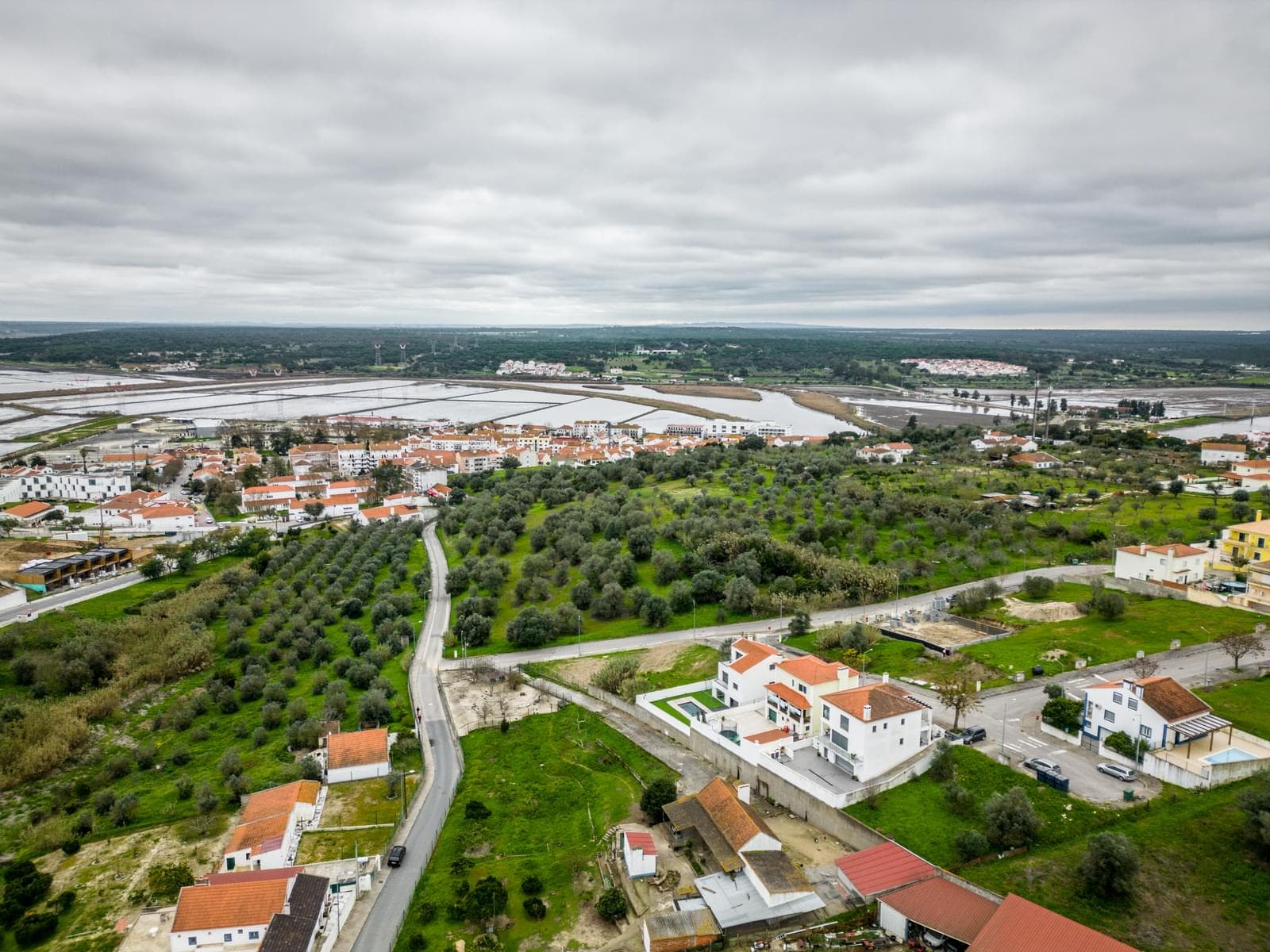 Moradia Isolada T3 com piscina, Alcácer do Sal, Alcacer do Sal - Imagem 35