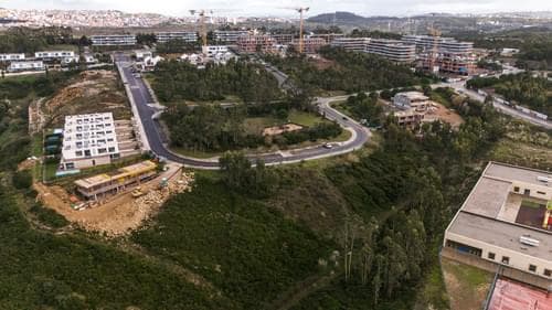 PF39285 - Terrain urbain 1601 m2, Belas Clube de Campo, Sintra - Image 6
