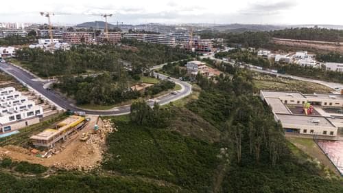 PF39285 - Terrain urbain 1601 m2, Belas Clube de Campo, Sintra - Image 8