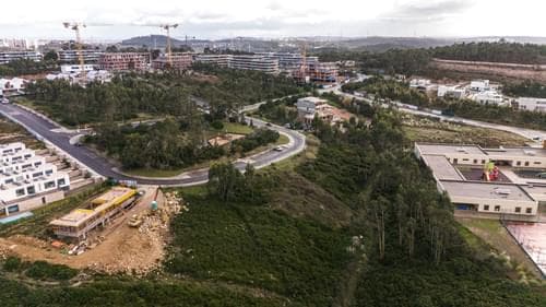 PF39285 - Terrain urbain 1601 m2, Belas Clube de Campo, Sintra - Image 9