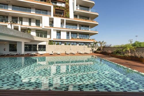 PF39300 - Appartement 4 pièces avec piscine, Centro Cascais, Cascais - Image 50