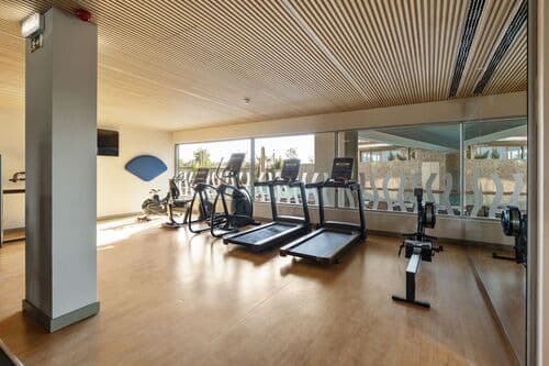 PF39300 - Appartement 4 pièces avec piscine, Centro Cascais, Cascais - Image 47