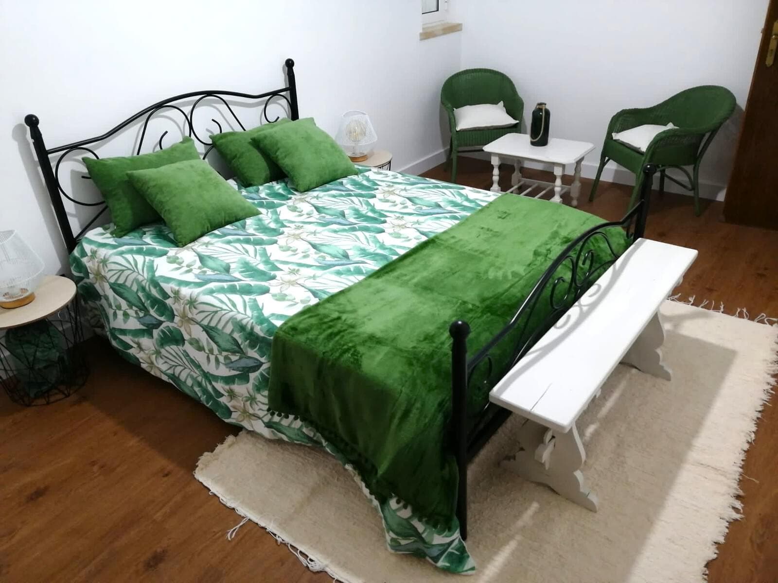 Moradia Isolada T3, Grandola - Imagem 17