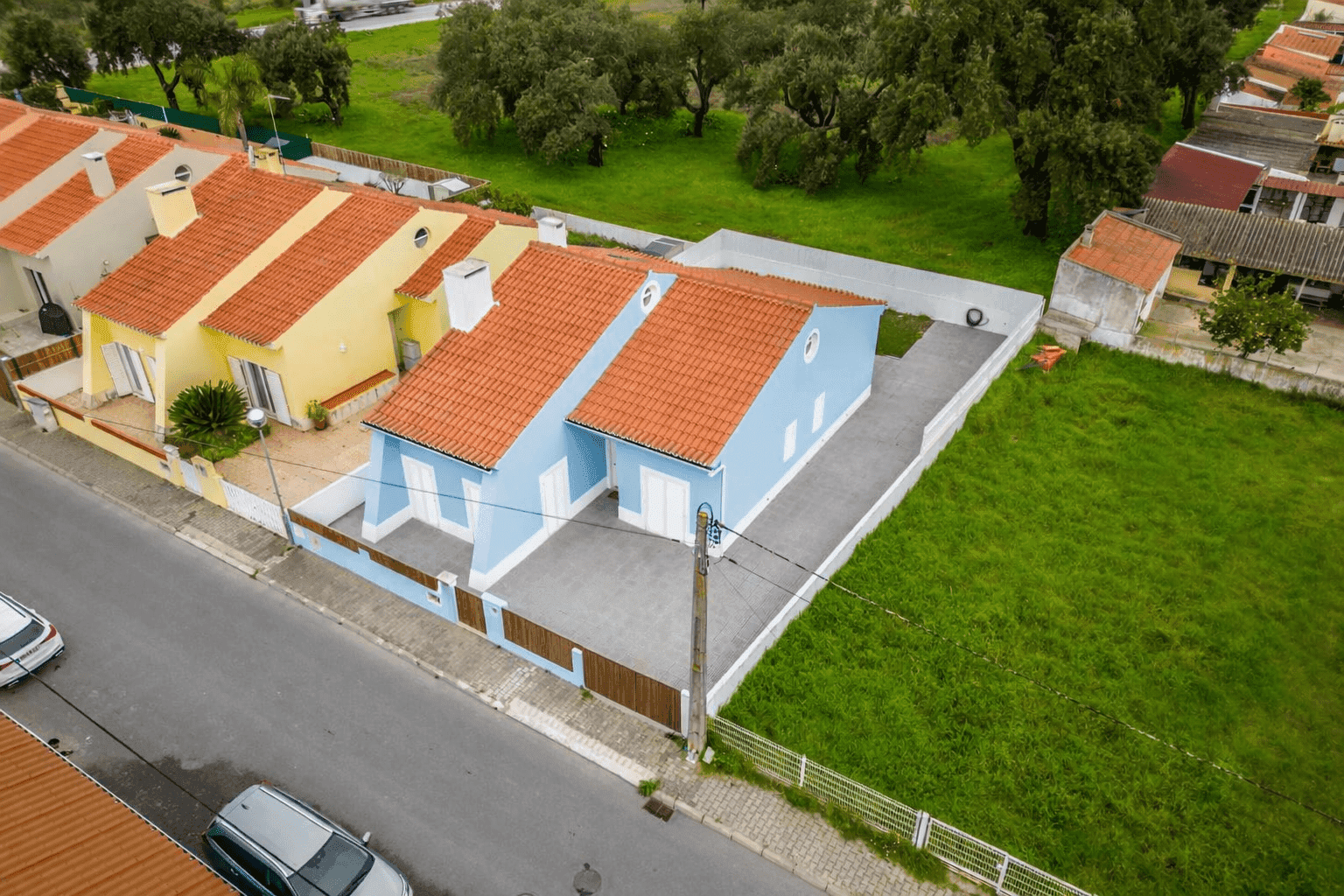 Moradia Isolada T3, Grandola - Imagem 21
