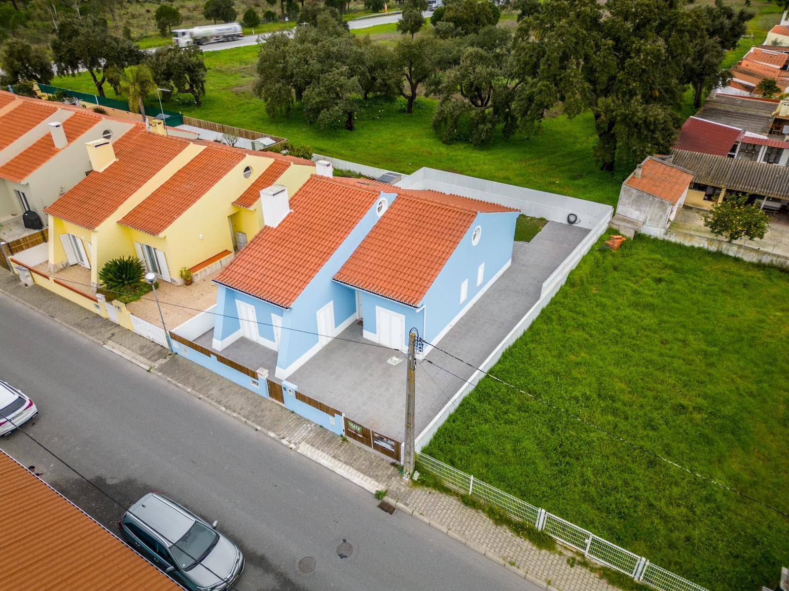 Moradia Isolada T3, Grandola - Imagem 6