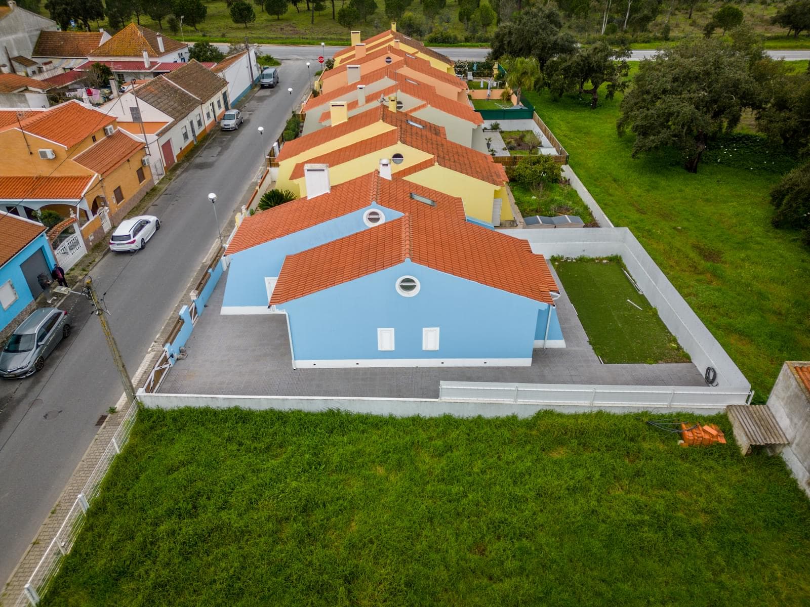 Moradia Isolada T3, Grandola - Imagem 7