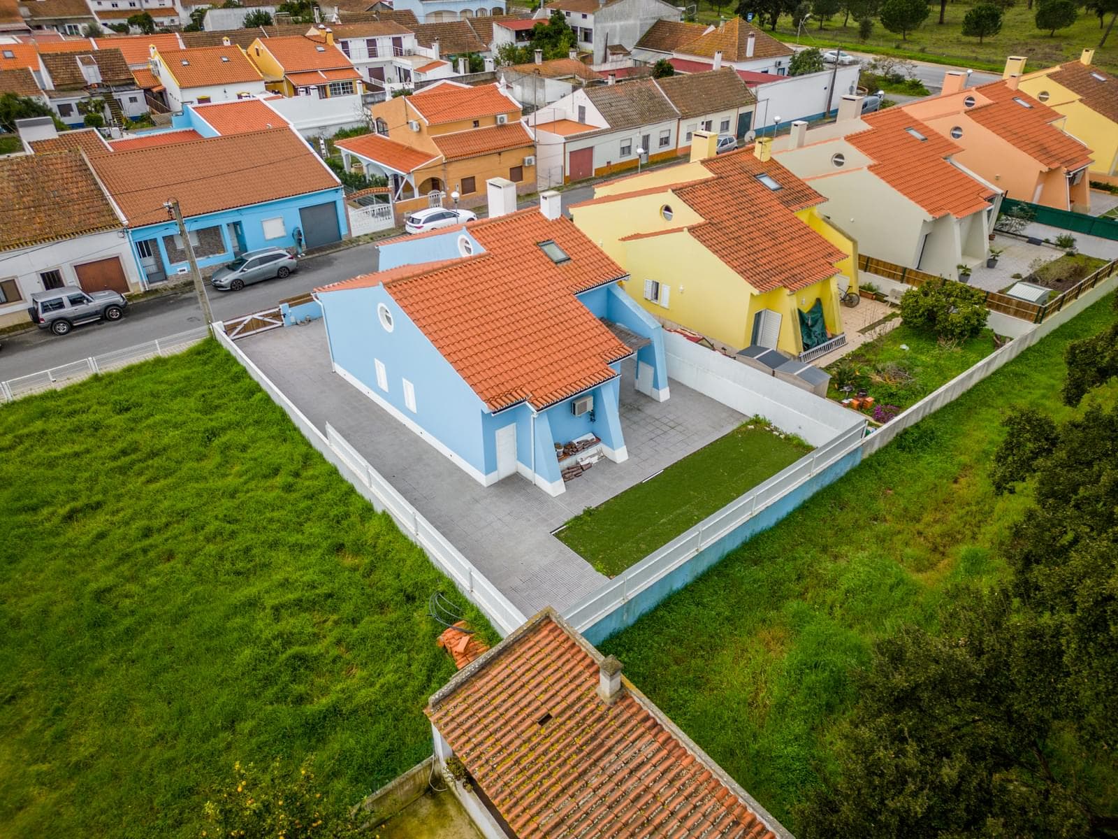 Moradia Isolada T3, Grandola - Imagem 8