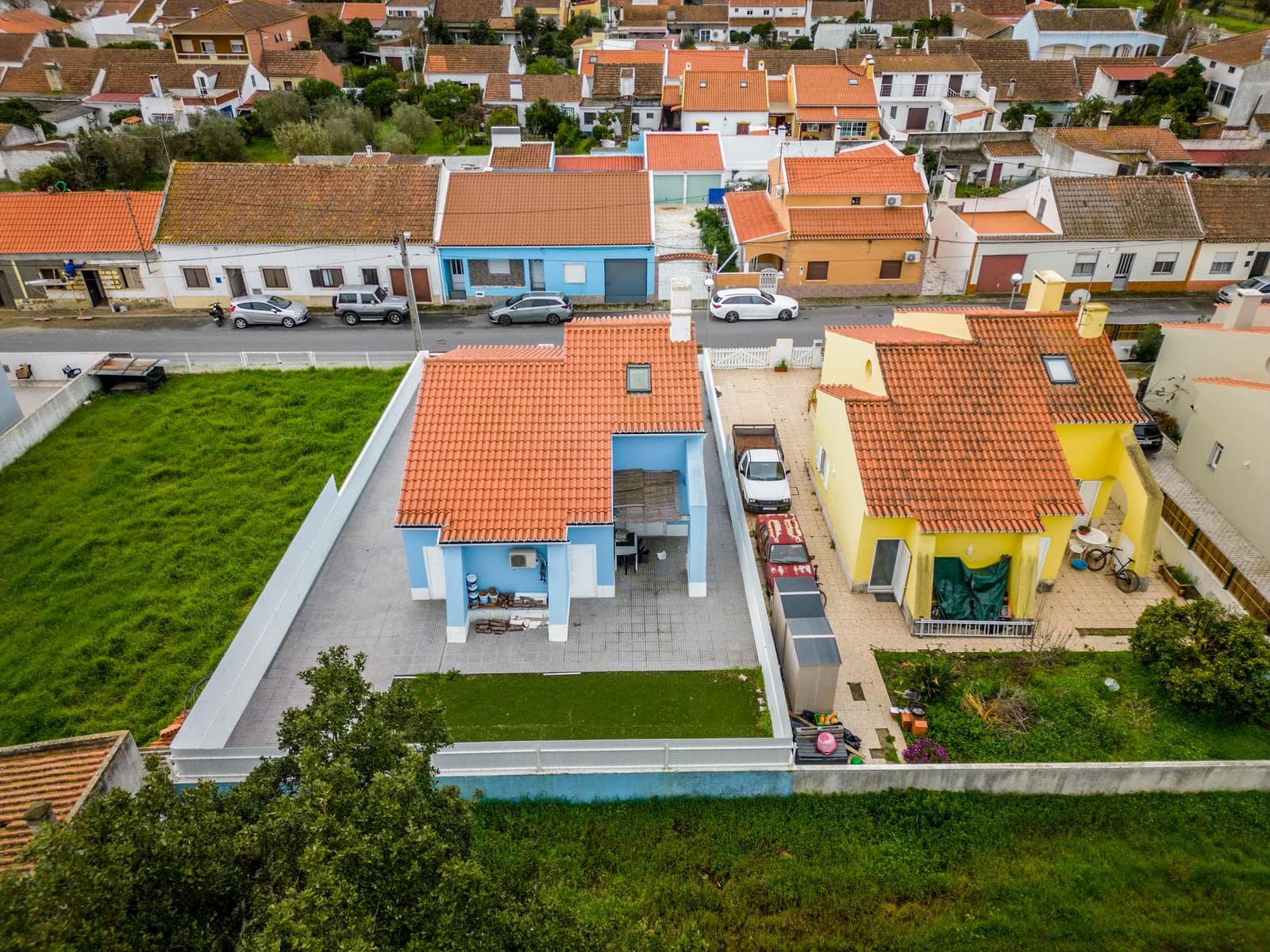 Moradia Isolada T3, Grandola - Imagem 9