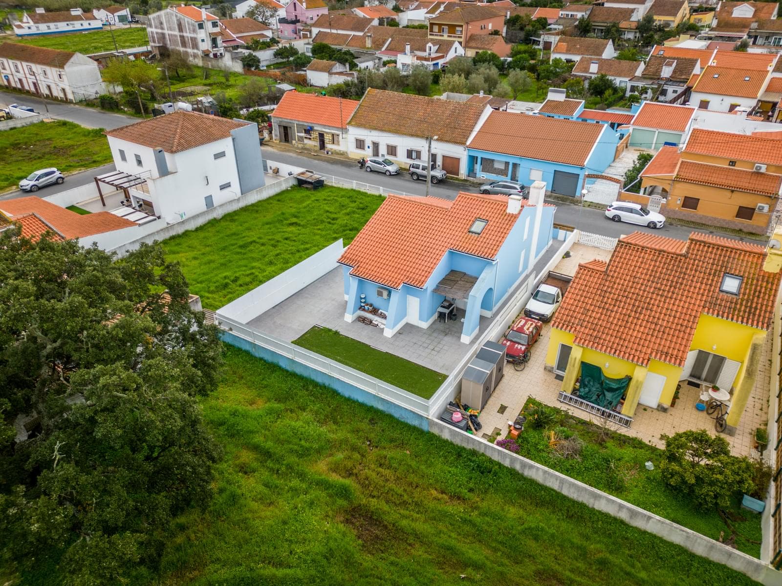 Moradia Isolada T3, Grandola - Imagem 10