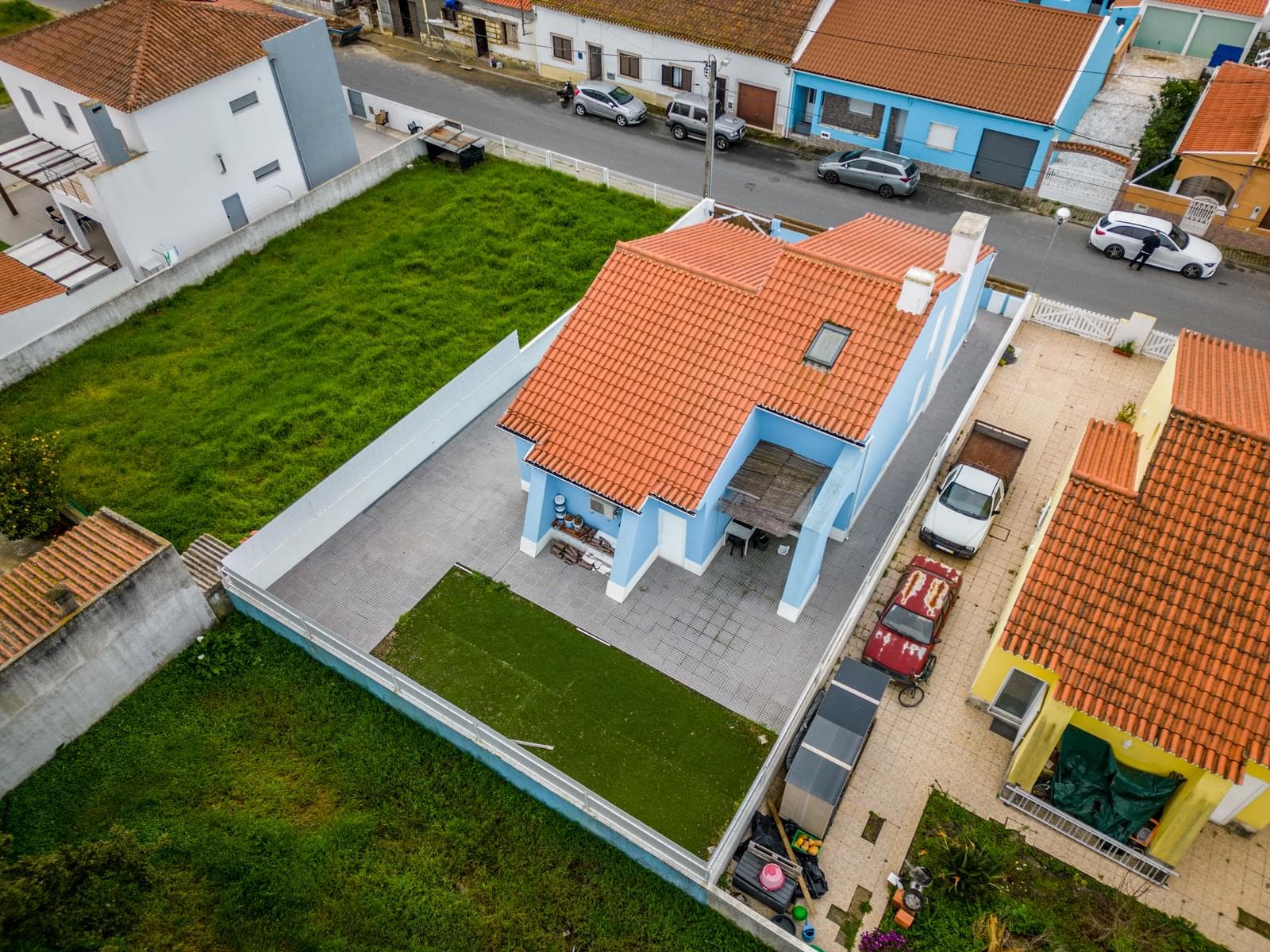 Moradia Isolada T3, Grandola - Imagem 11