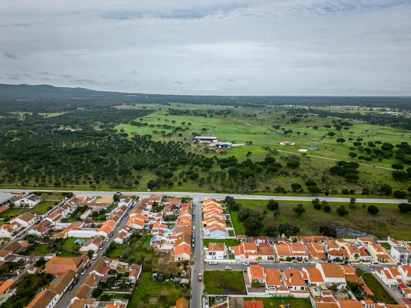 Moradia Isolada T3, Grandola - Imagem 29