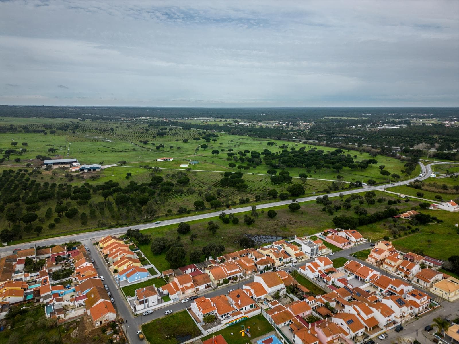 Moradia Isolada T3, Grandola - Imagem 30