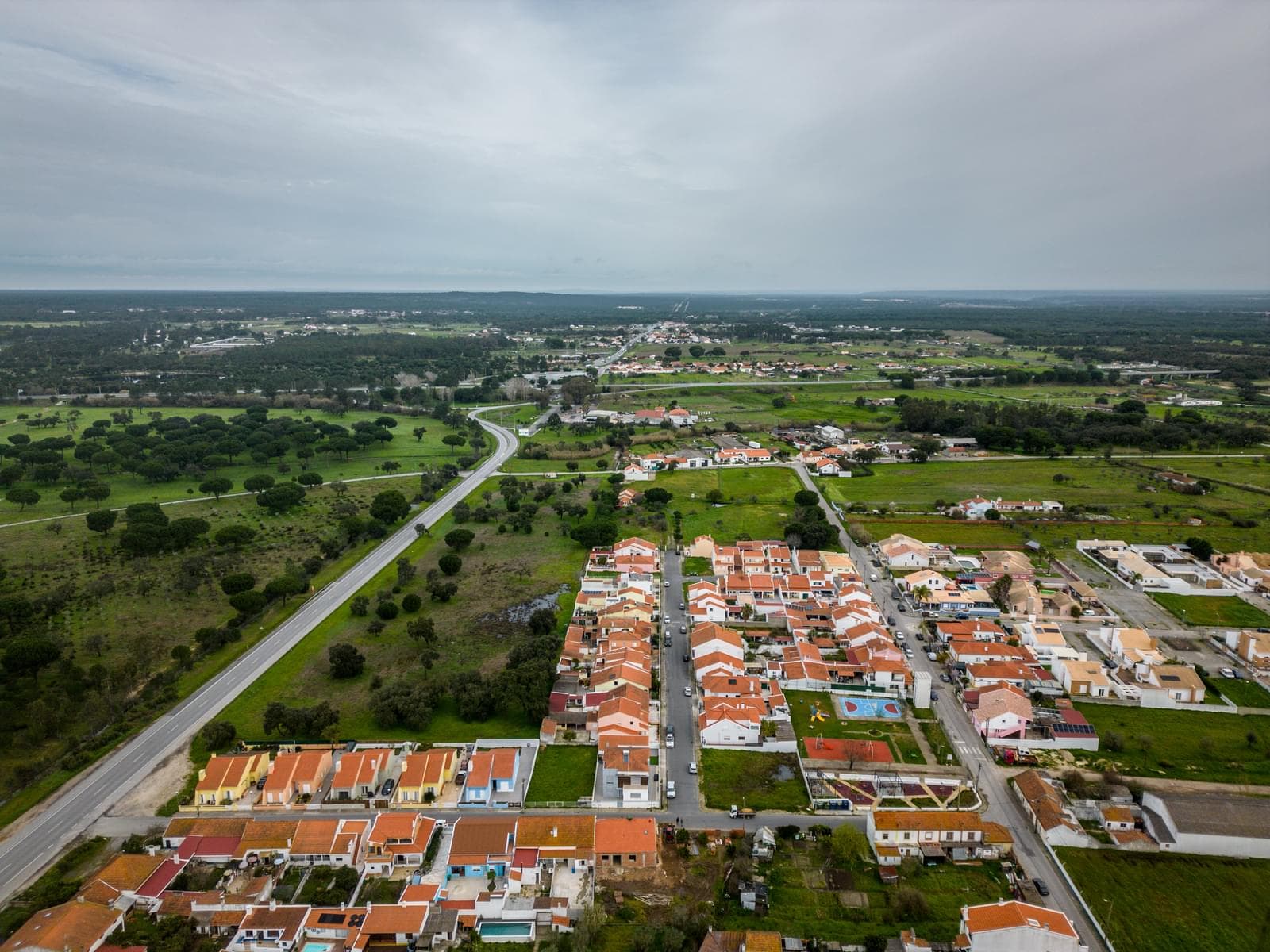 Moradia Isolada T3, Grandola - Imagem 31