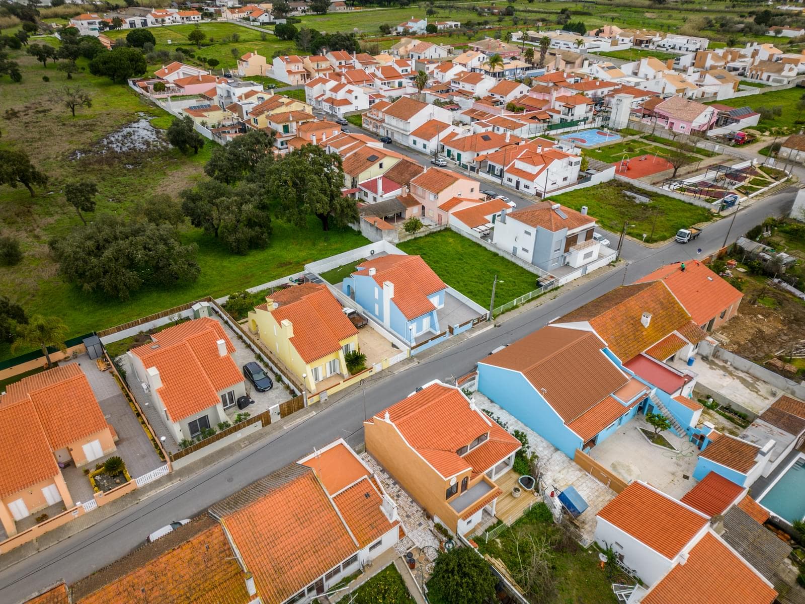 Moradia Isolada T3, Grandola - Imagem 26