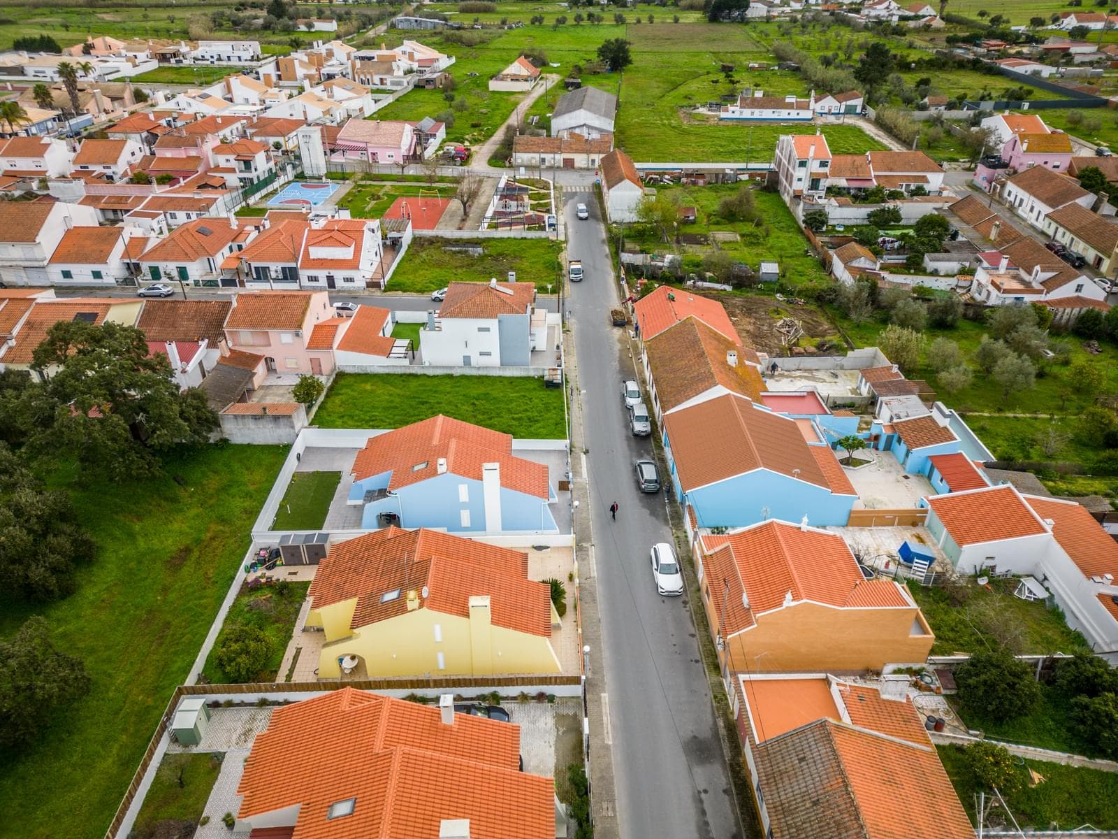 Moradia Isolada T3, Grandola - Imagem 28